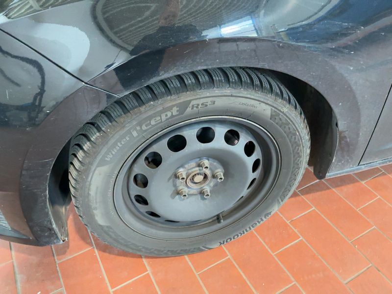 Seat Leon 2.0 TDI FR 2016 – снимка 3