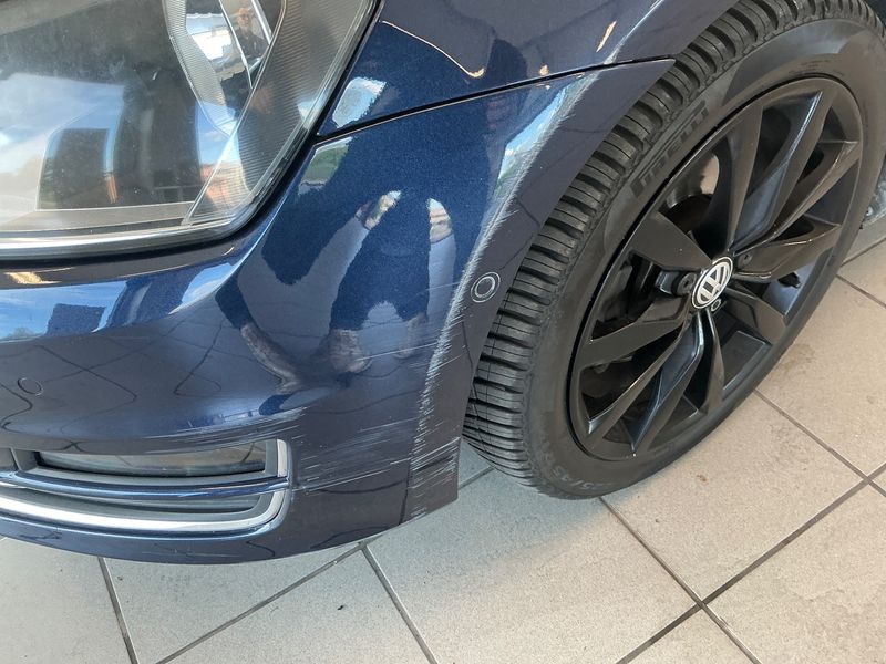 Volkswagen Golf VII 2.0 TDI Highline BlueMotion Tech 2015 – снимка 23