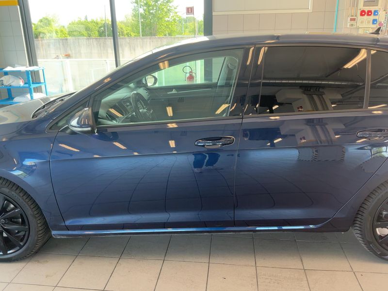 Volkswagen Golf VII 2.0 TDI Highline BlueMotion Tech 2015 – снимка 4