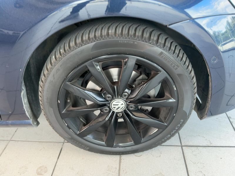 Volkswagen Golf VII 2.0 TDI Highline BlueMotion Tech 2015 – снимка 11