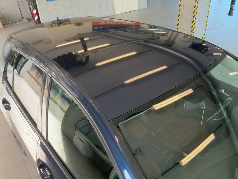 Volkswagen Golf VII 2.0 TDI Highline BlueMotion Tech 2015 – снимка 13