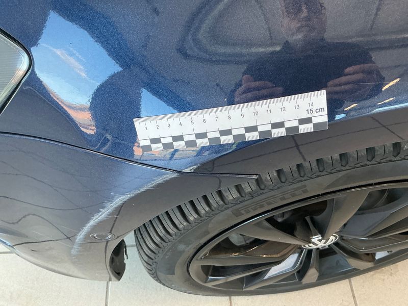Volkswagen Golf VII 2.0 TDI Highline BlueMotion Tech 2015 – снимка 22