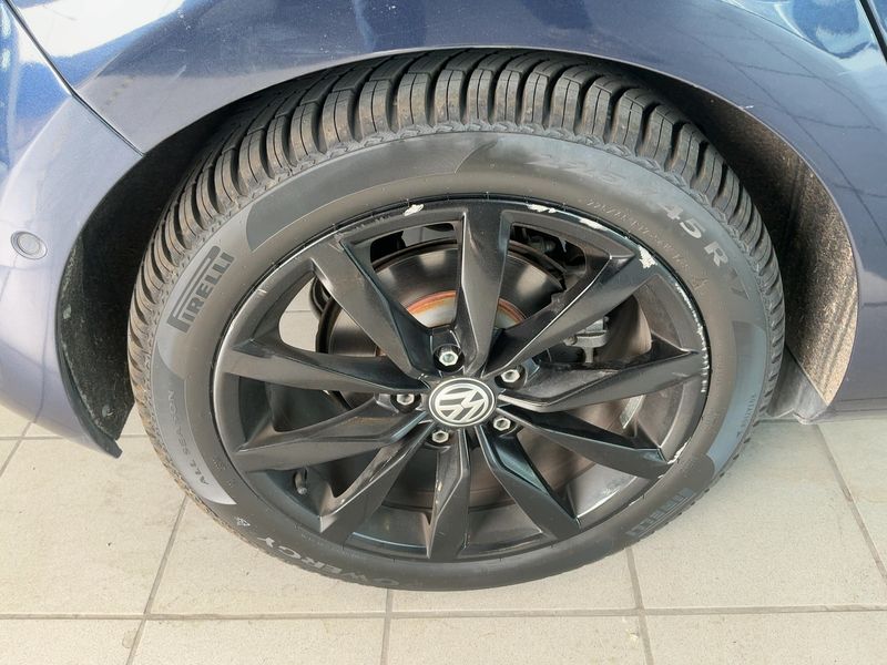 Volkswagen Golf VII 2.0 TDI Highline BlueMotion Tech 2015 – снимка 9