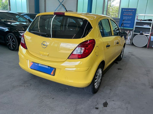 Opel Corsa 1.2 Selection "110 Jahre" 2009 – снимка 2