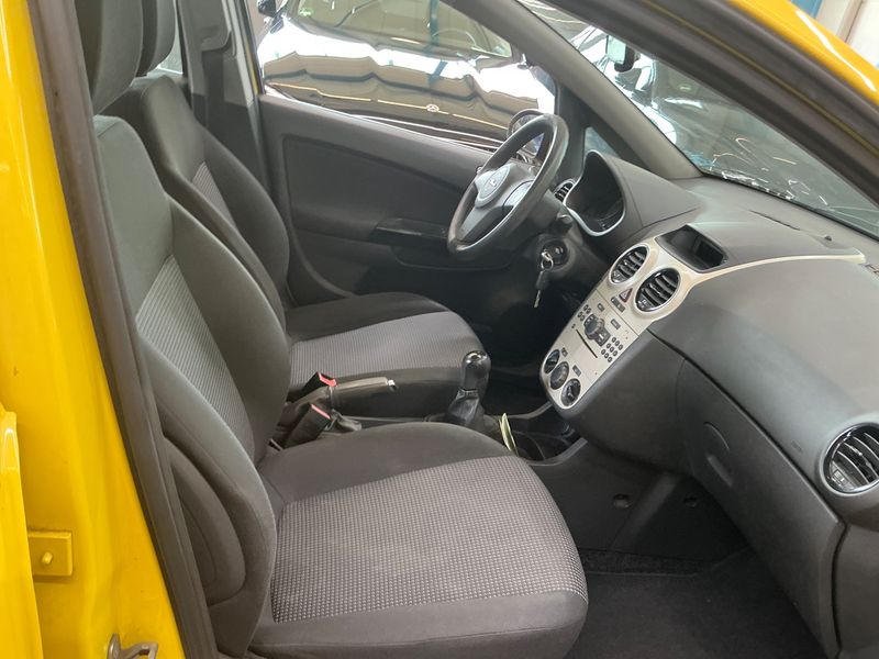 Opel Corsa 1.2 Selection "110 Jahre" 2009 – снимка 3