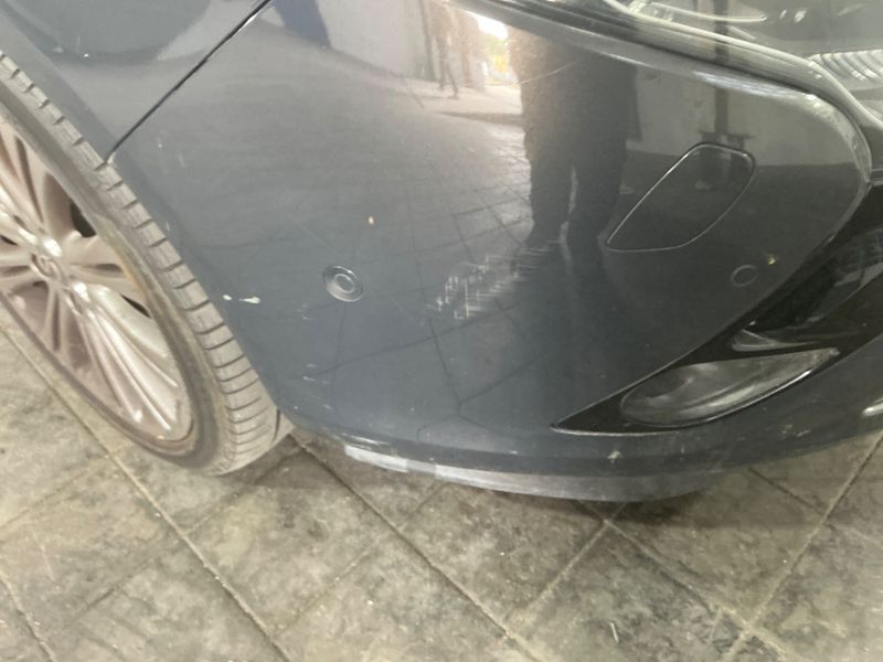 Opel Zafira Tourer 2.0 CDTI Excellence 2014 – снимка 30