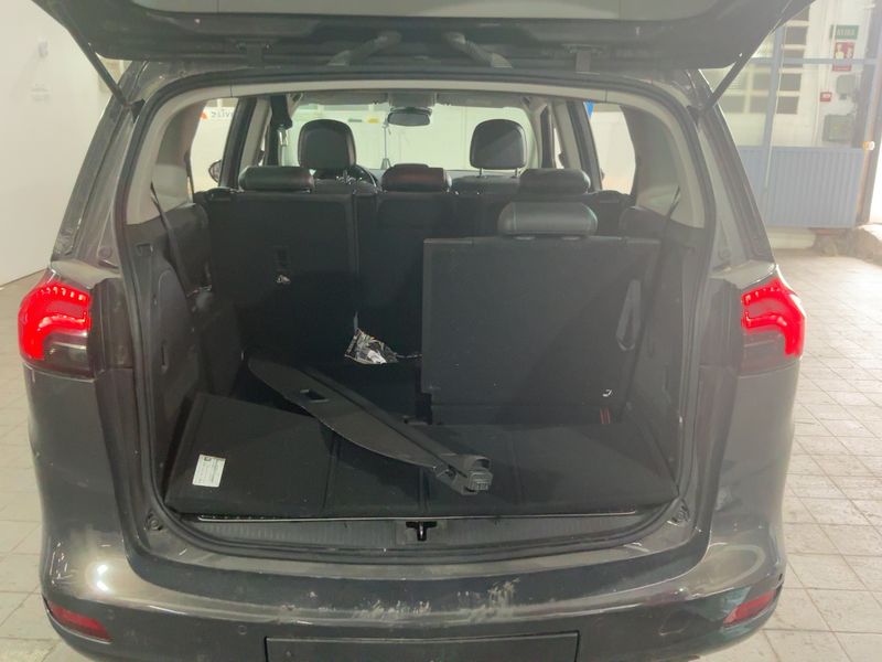 Opel Zafira Tourer 2.0 CDTI Excellence 2014 – снимка 15