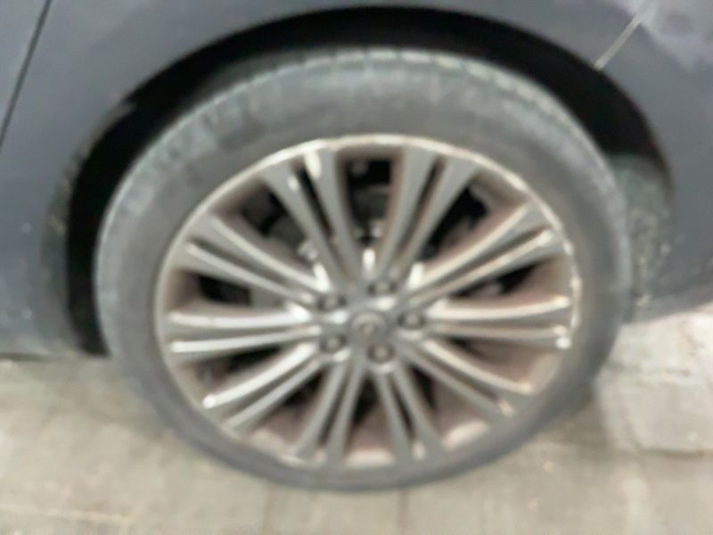Opel Zafira Tourer 2.0 CDTI Excellence 2014 – снимка 5