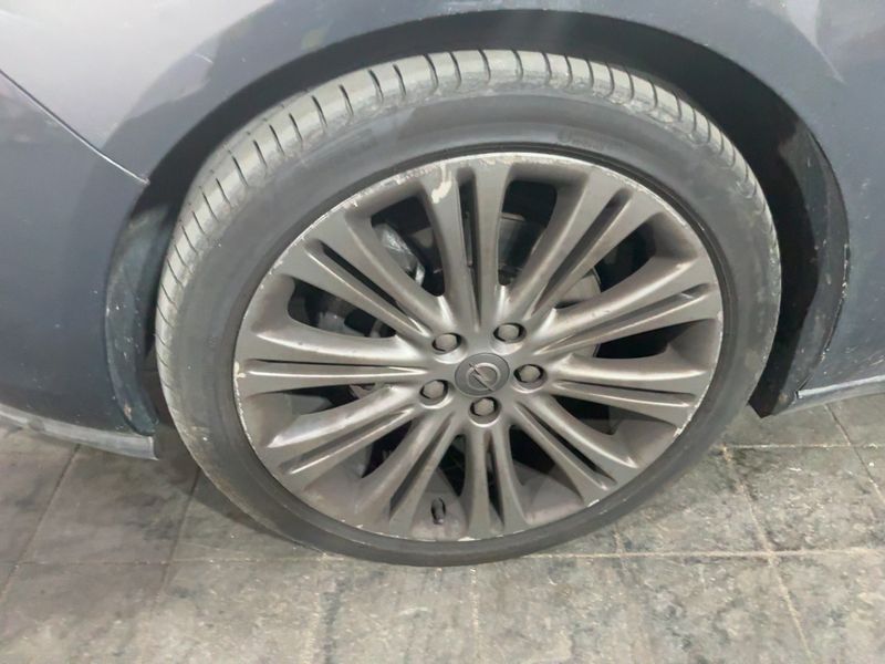 Opel Zafira Tourer 2.0 CDTI Excellence 2014 – снимка 3