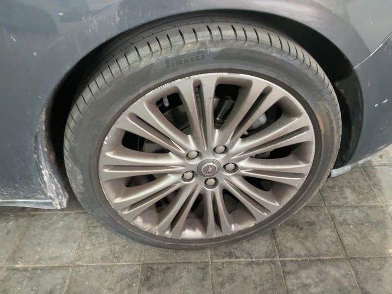Opel Zafira Tourer 2.0 CDTI Excellence 2014 – снимка 11