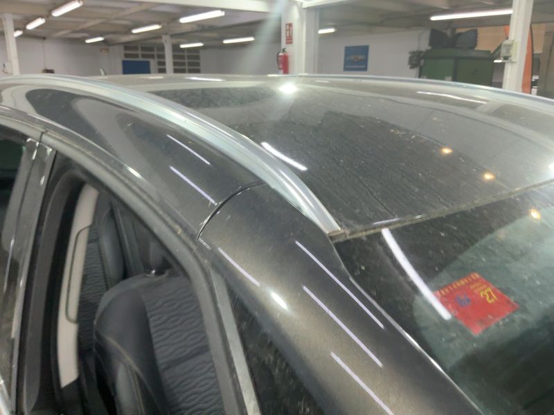 Opel Zafira Tourer 2.0 CDTI Excellence 2014 – снимка 13