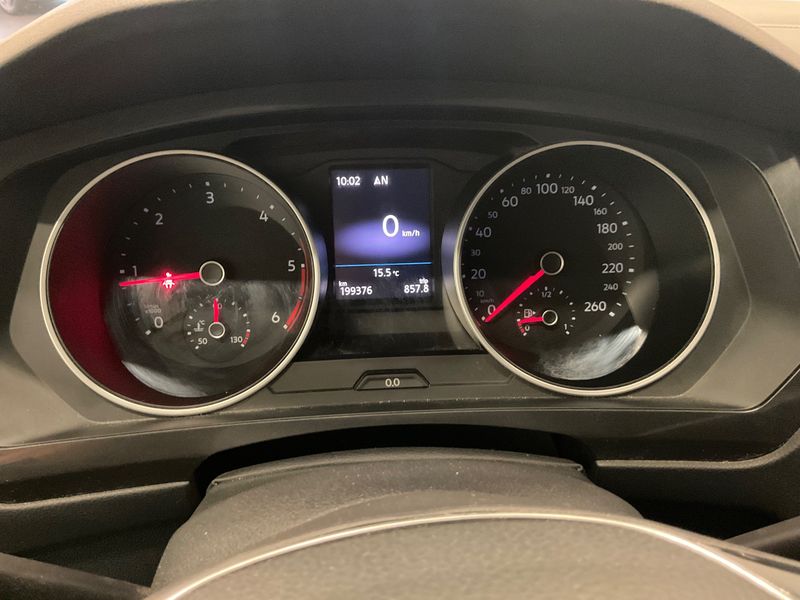 Volkswagen Tiguan 2.0 TDI Comfortline 4Motion BlueMotion Tech 2017 – снимка 18