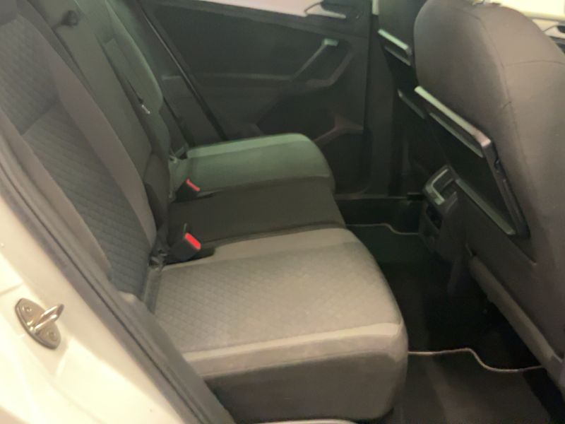Volkswagen Tiguan 2.0 TDI Comfortline 4Motion BlueMotion Tech 2017 – снимка 19