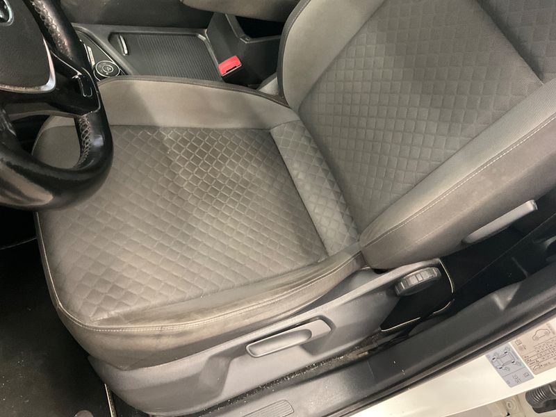 Volkswagen Tiguan 2.0 TDI Comfortline 4Motion BlueMotion Tech 2017 – снимка 22