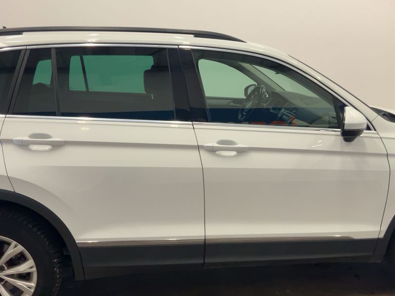 Volkswagen Tiguan 2.0 TDI Comfortline 4Motion BlueMotion Tech 2017 – снимка 10