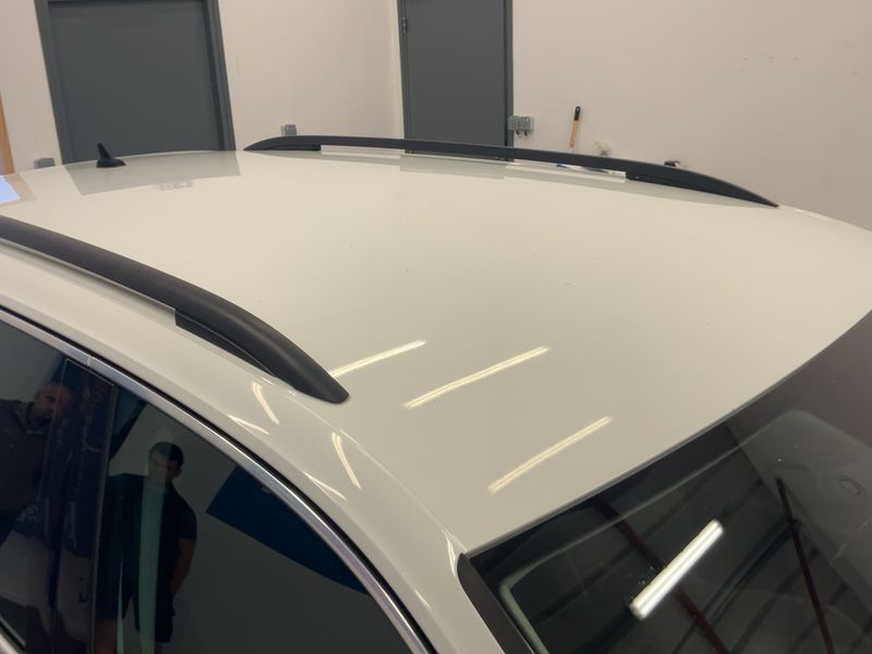 Volkswagen Tiguan 2.0 TDI Comfortline 4Motion BlueMotion Tech 2017 – снимка 13