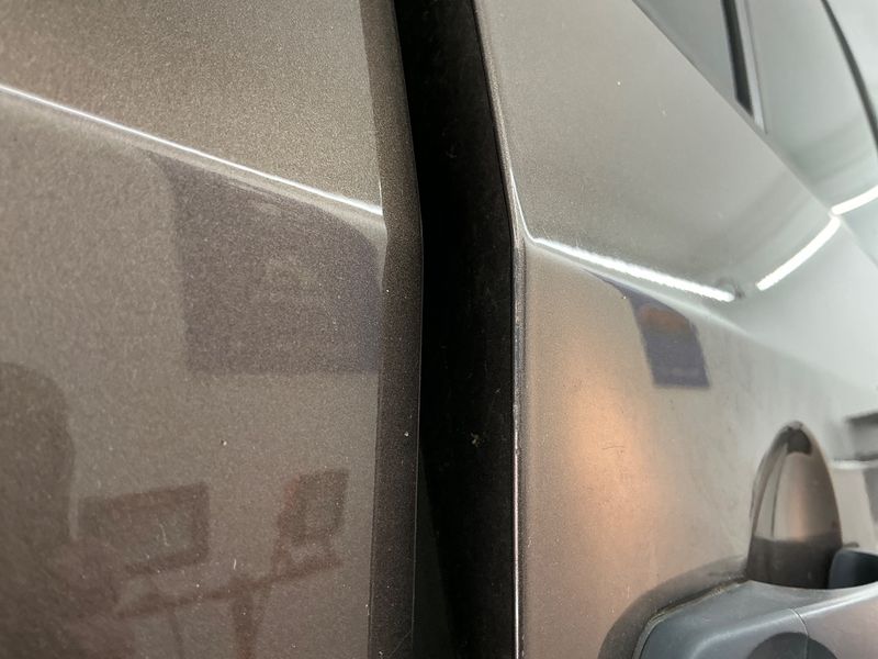 Volkswagen Touran 2.0 TDI CrossTouran 2014 – снимка 21