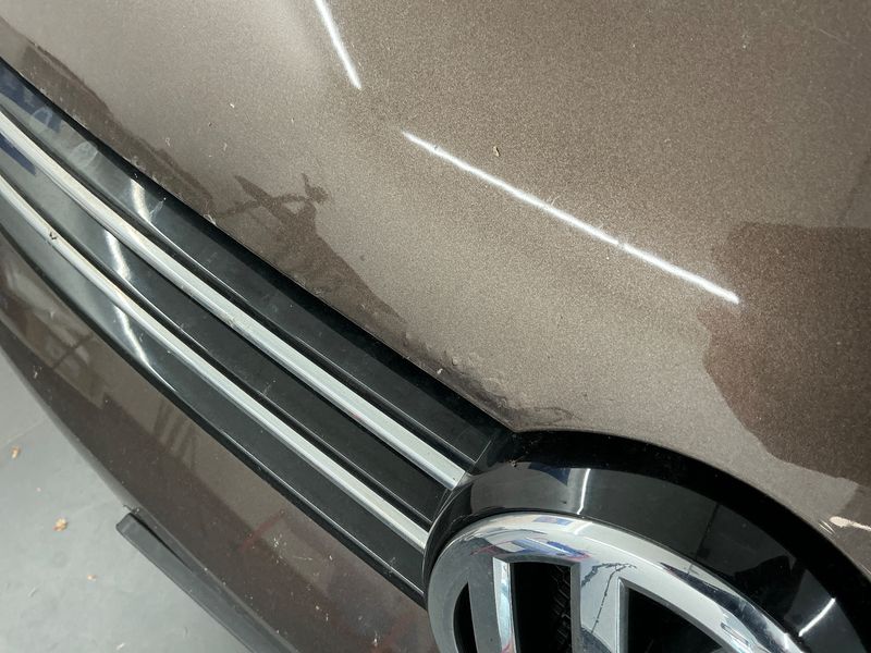 Volkswagen Touran 2.0 TDI CrossTouran 2014 – снимка 33