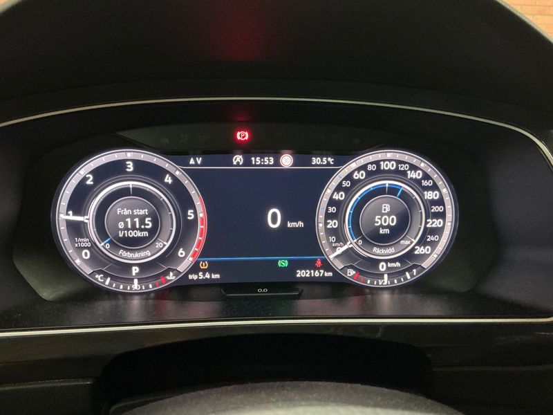 Volkswagen Tiguan 2.0 TDI Highline 4Motion BlueMotion Tech 2017 – снимка 18