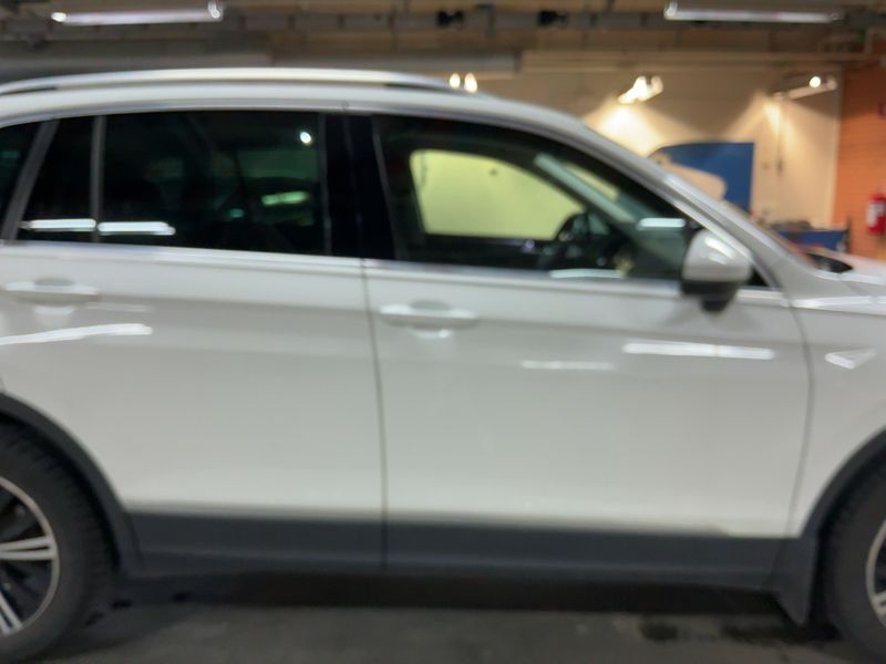 Volkswagen Tiguan 2.0 TDI Highline 4Motion BlueMotion Tech 2017 – снимка 10