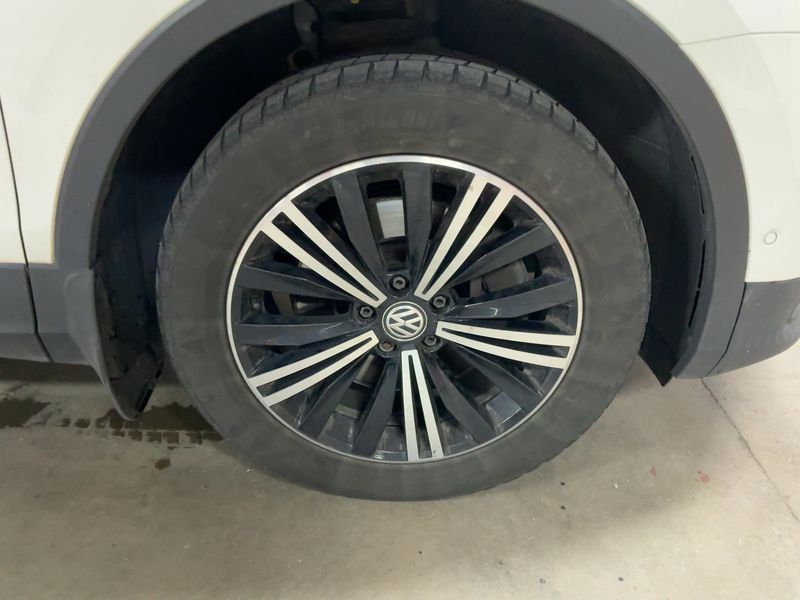 Volkswagen Tiguan 2.0 TDI Highline 4Motion BlueMotion Tech 2017 – снимка 11