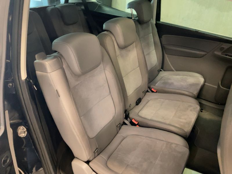 Volkswagen Sharan 1.4 TSI Highline BlueMotion Tech 2019 – снимка 19