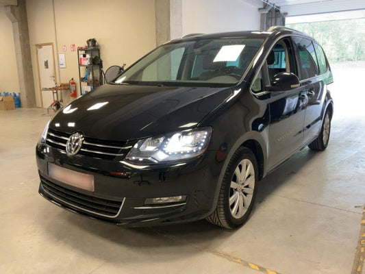 Volkswagen Sharan 1.4 TSI Highline BlueMotion Tech 2019 – снимка 1