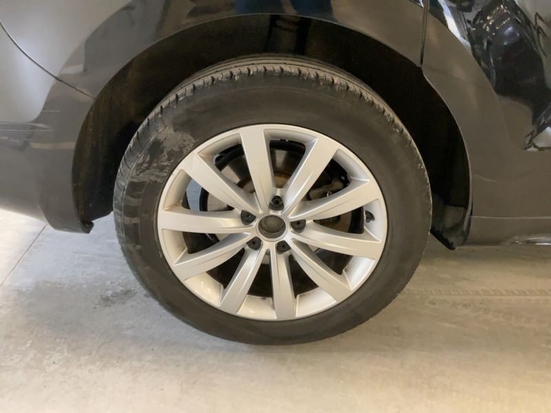 Volkswagen Sharan 1.4 TSI Highline BlueMotion Tech 2019 – снимка 9