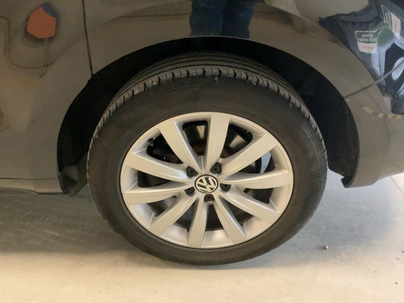 Volkswagen Sharan 1.4 TSI Highline BlueMotion Tech 2019 – снимка 5