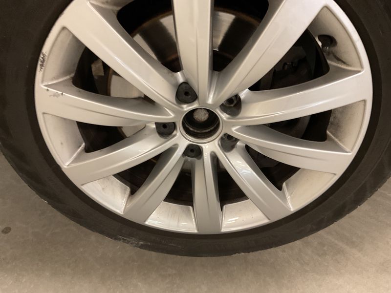 Volkswagen Sharan 1.4 TSI Highline BlueMotion Tech 2019 – снимка 23