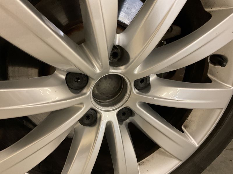 Volkswagen Sharan 1.4 TSI Highline BlueMotion Tech 2019 – снимка 29