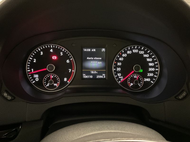 Volkswagen Sharan 1.4 TSI Highline BlueMotion Tech 2019 – снимка 18