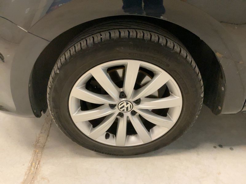 Volkswagen Sharan 1.4 TSI Highline BlueMotion Tech 2019 – снимка 3