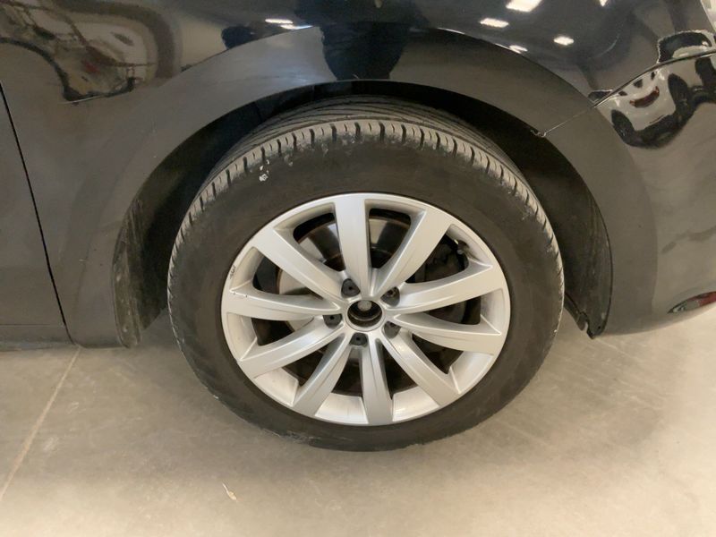 Volkswagen Sharan 1.4 TSI Highline BlueMotion Tech 2019 – снимка 11