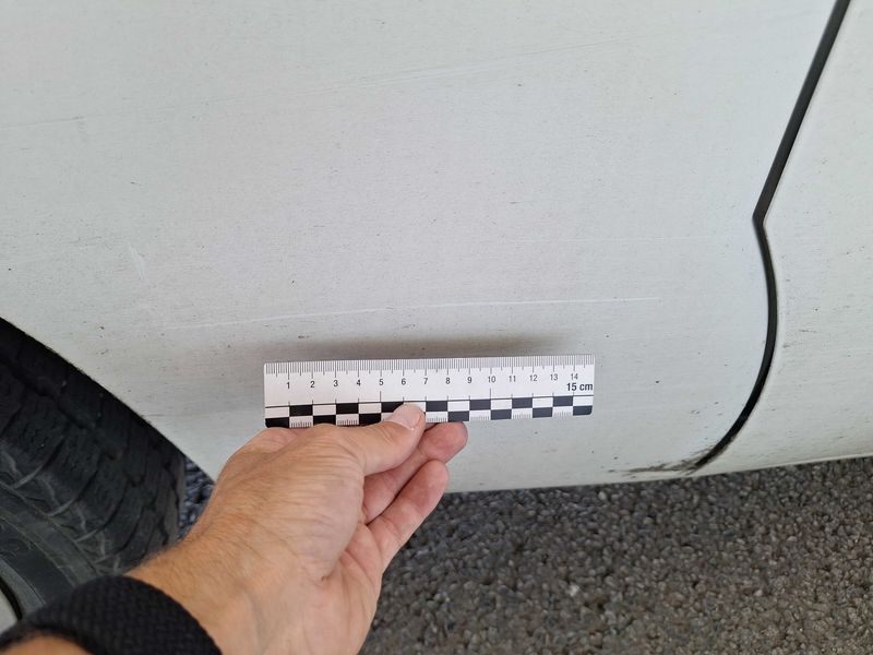 Fiat Doblo 1.6 JTDM SX Maxi Kasten 2014 – снимка на щета