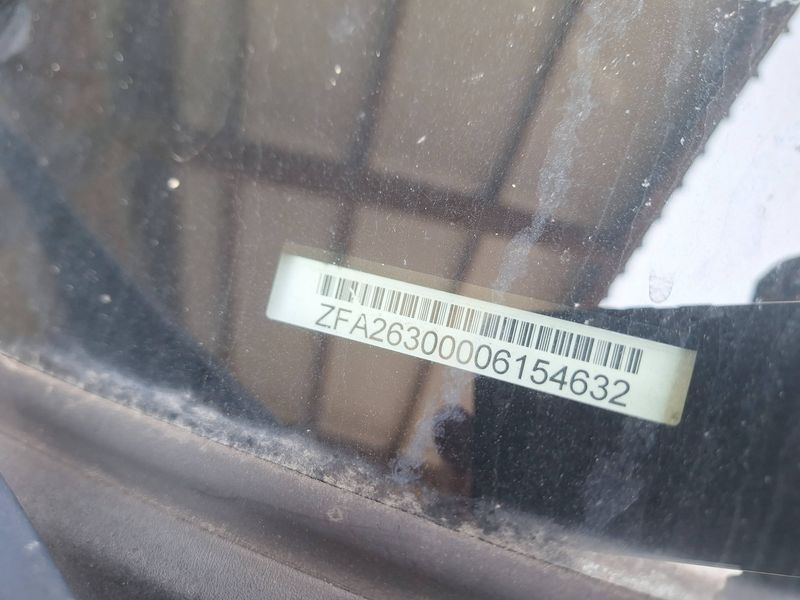 Fiat Doblo 1.6 JTDM SX Maxi Kasten 2014 – снимка 15