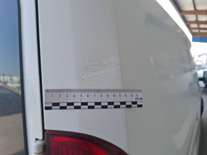 Fiat Doblo 1.6 JTDM SX Maxi Kasten 2014 – снимка на щета