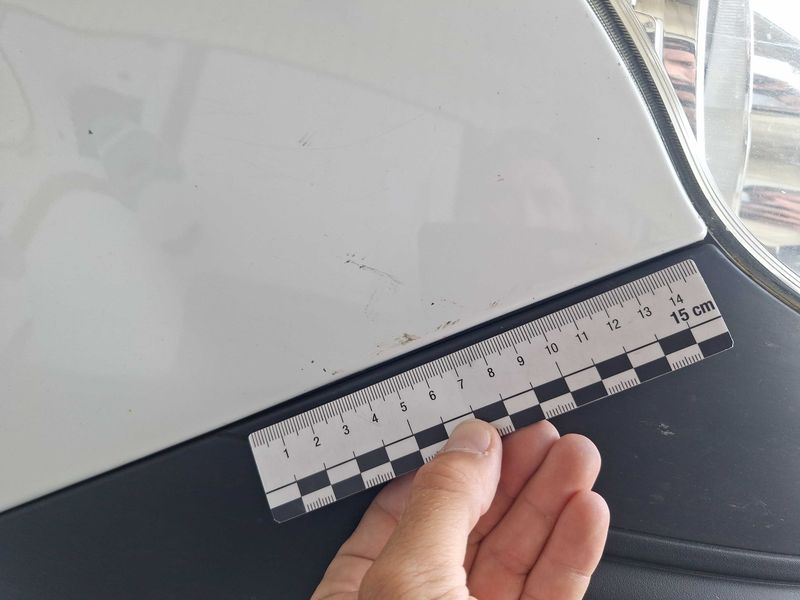 Fiat Doblo 1.6 JTDM SX Maxi Kasten 2014 – снимка на щета