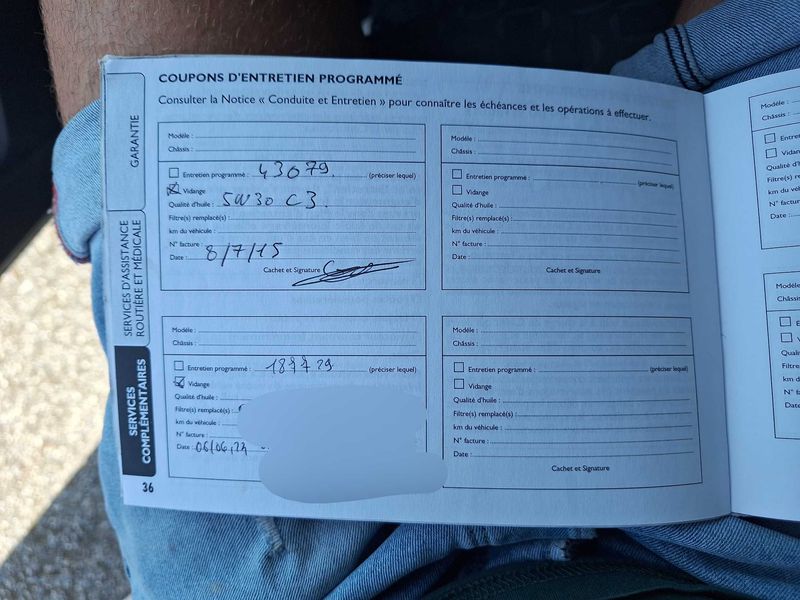 Fiat Doblo 1.6 JTDM SX Maxi Kasten 2014 – снимка 20