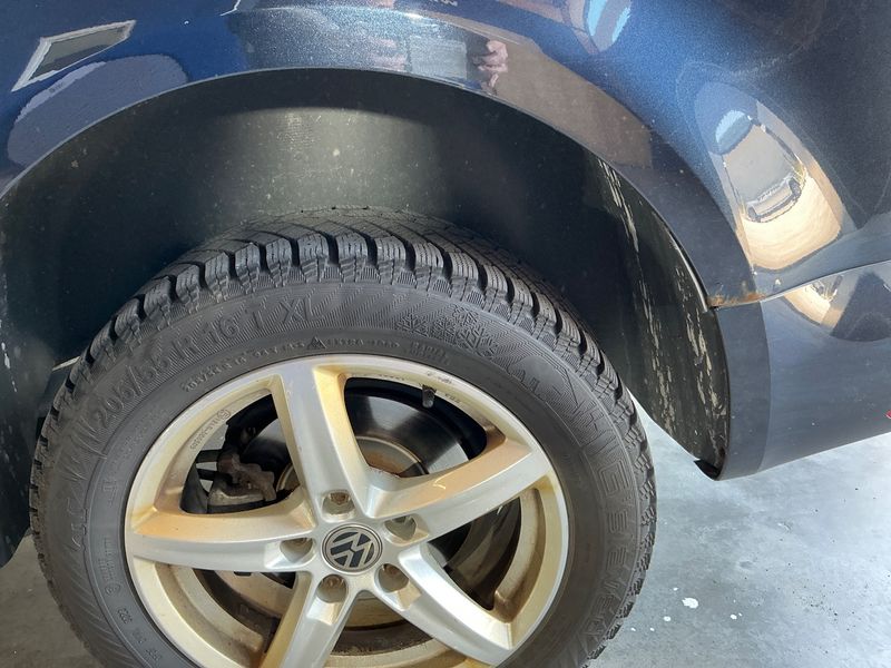 Volkswagen Caddy 2.0 TDI Trendline 4Motion BlueMotion Tech 2015 – снимка 36