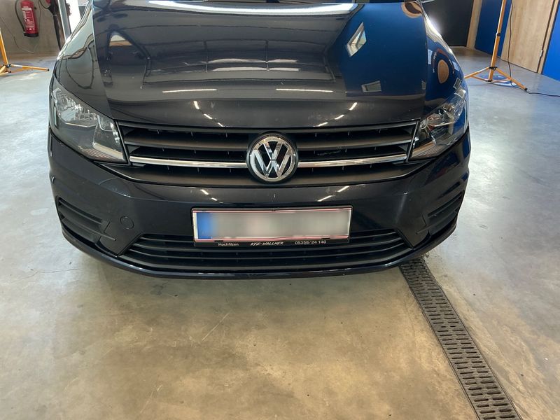 Volkswagen Caddy 2.0 TDI Trendline 4Motion BlueMotion Tech 2015 – снимка 69