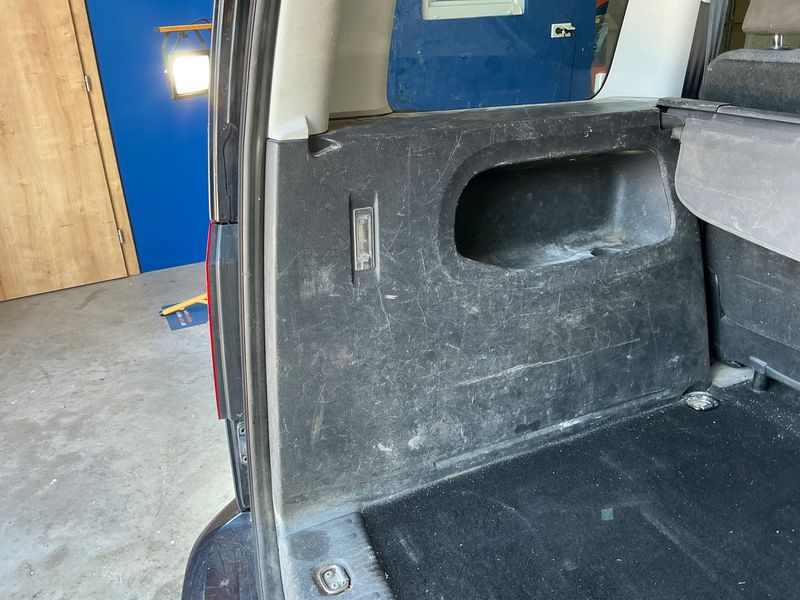 Volkswagen Caddy 2.0 TDI Trendline 4Motion BlueMotion Tech 2015 – снимка на щета 56