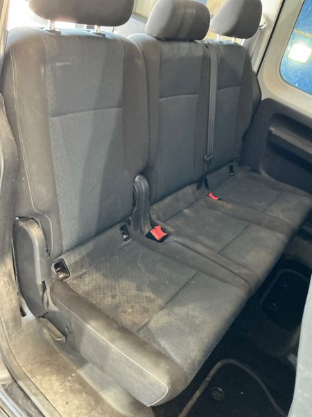 Volkswagen Caddy 2.0 TDI Trendline 4Motion BlueMotion Tech 2015 – снимка на щета 66