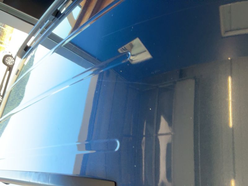 Volkswagen Caddy 2.0 TDI Trendline 4Motion BlueMotion Tech 2015 – снимка на щета 13