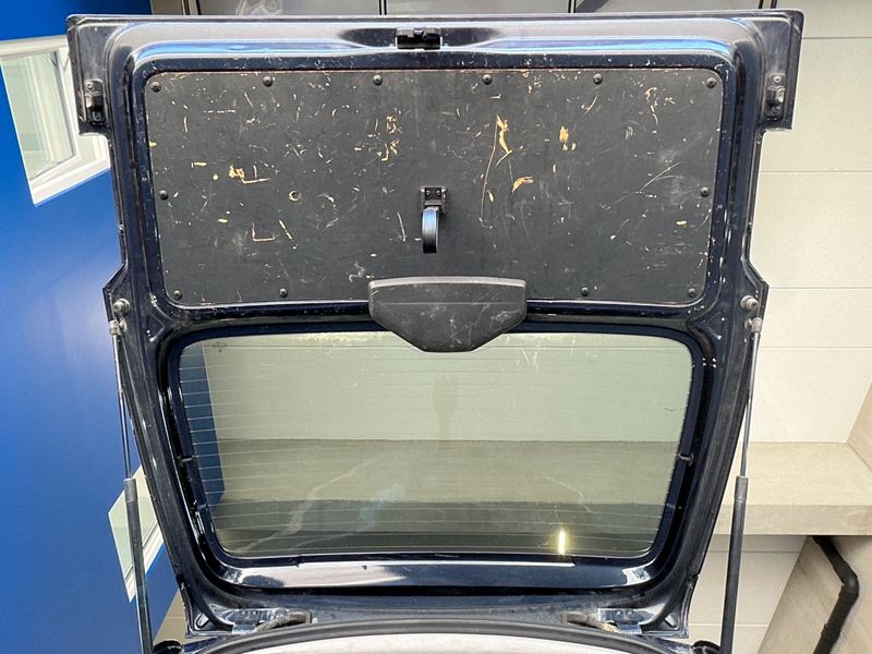 Volkswagen Caddy 2.0 TDI Trendline 4Motion BlueMotion Tech 2015 – снимка 55