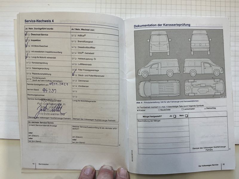 Volkswagen Caddy 2.0 TDI Trendline 4Motion BlueMotion Tech 2015 – снимка 25