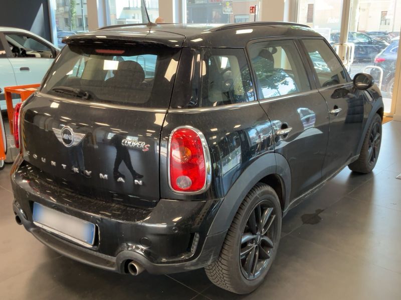 MINI Countryman Cooper S 2016 – снимка 8