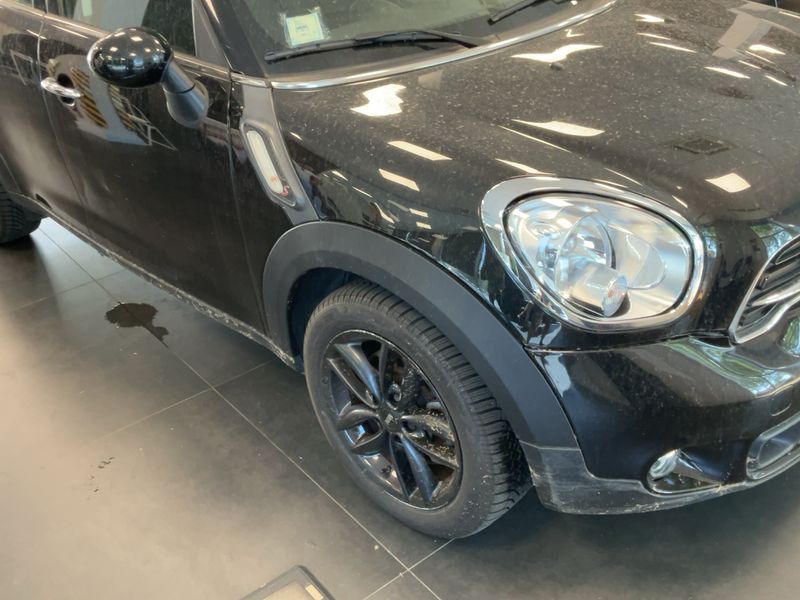 MINI Countryman Cooper S 2016 – снимка 12