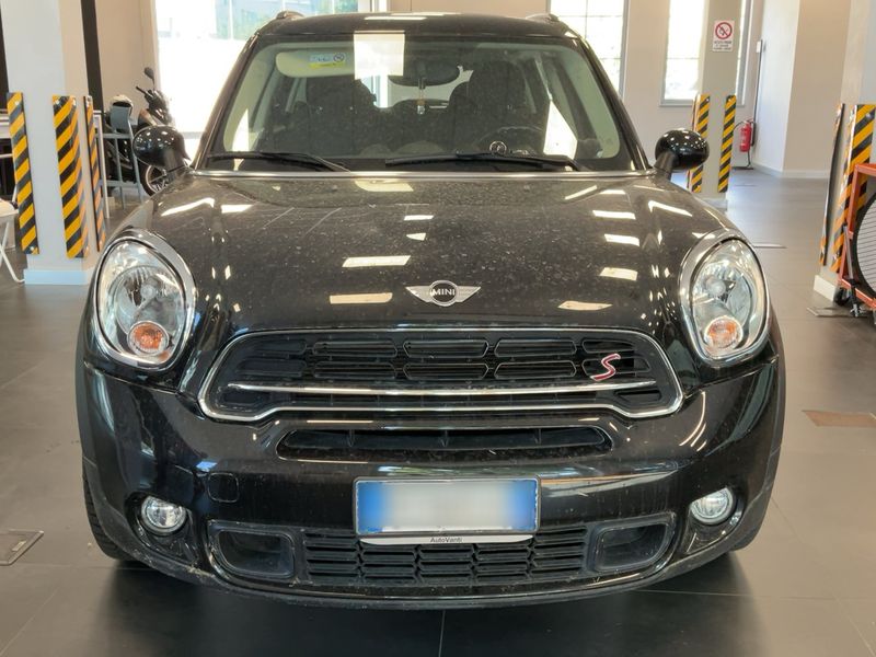 MINI Countryman Cooper S 2016 – снимка 14