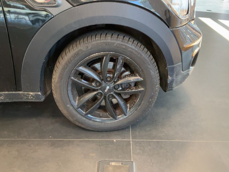 MINI Countryman Cooper S 2016 – снимка 11